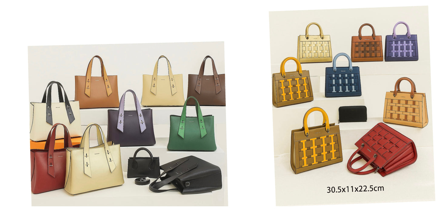 Buy 2 Bags & Save 10$