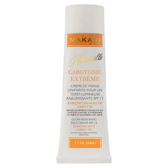 Naturalle Carotonic Extreme Glow Renewing Face Cream