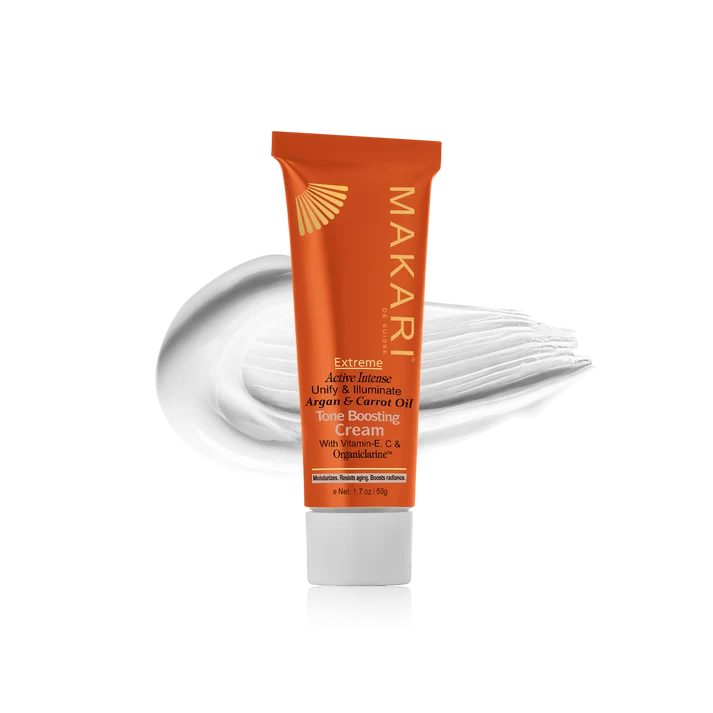 EXTREME ARGAN & CARROT OIL TONE BOOSTING CREAM