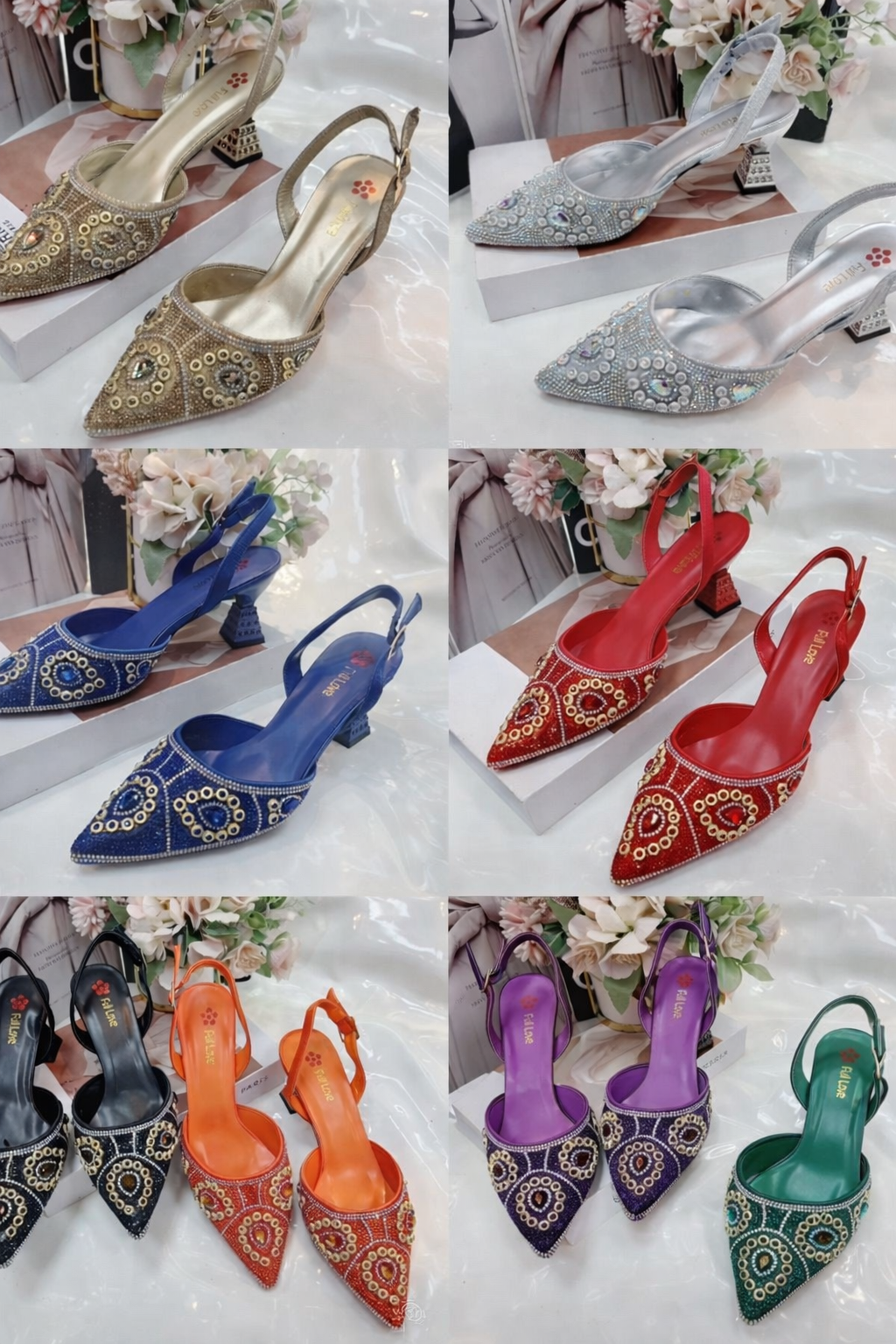 Women Shoes Canada