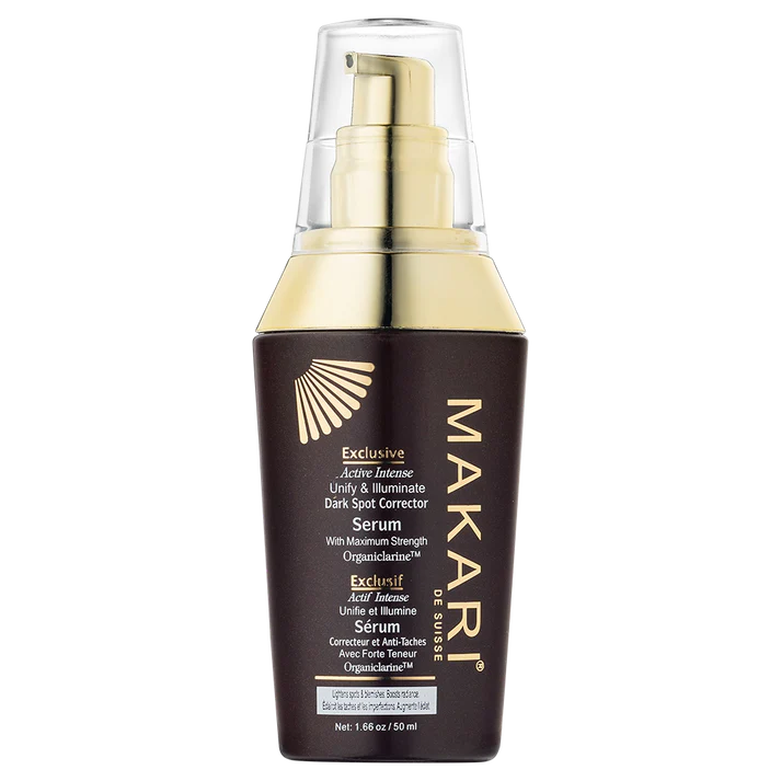 EXCLUSIVE DARK SPOT CORRECTOR SERUM 21