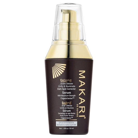 EXCLUSIVE DARK SPOT CORRECTOR SERUM 21