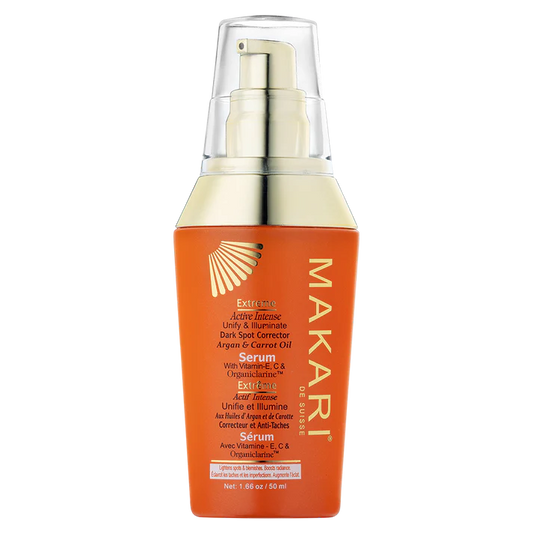 EXTREME ARGAN & CARROT OIL DARK SPOT CORRECTOR SERUM 26