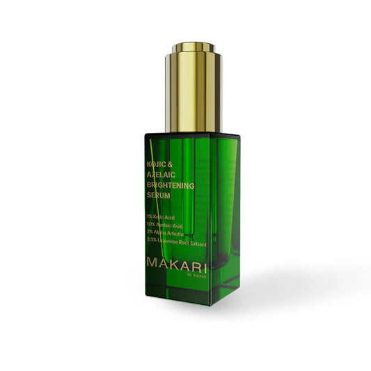 KOJIC & AZELAIC BRIGHTENING SERUM 24