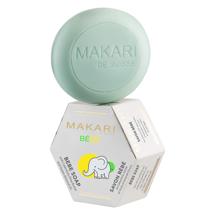 GENTLE HYDRATING BABY SOAP 10.45