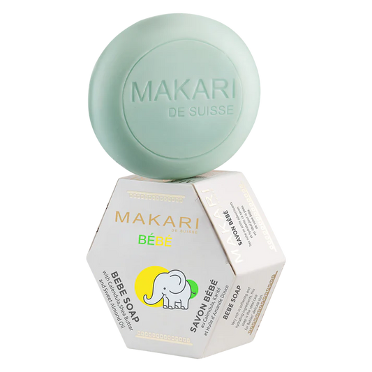 GENTLE HYDRATING BABY SOAP 10.45