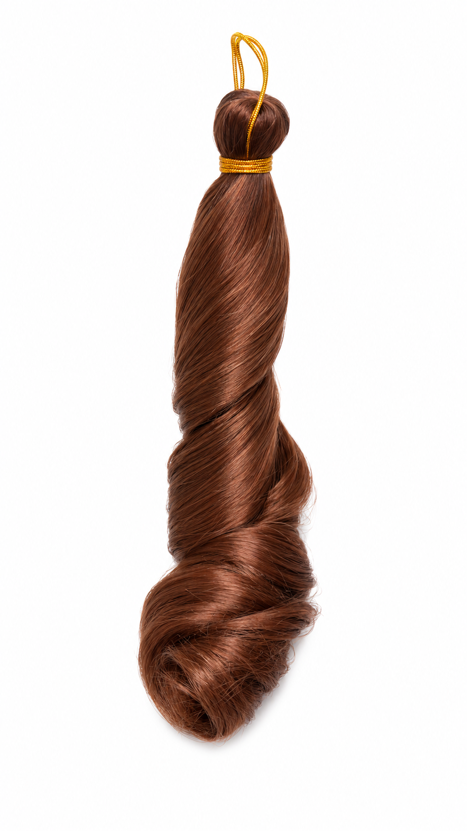 French Curls Extension #33- 14 inches