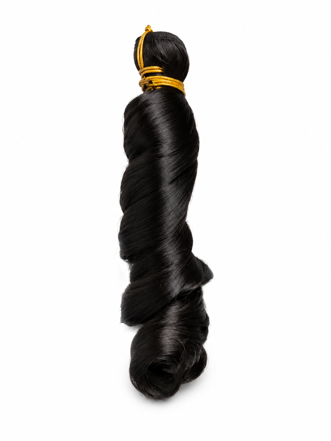 French Curls Extension #1B - 14 inches