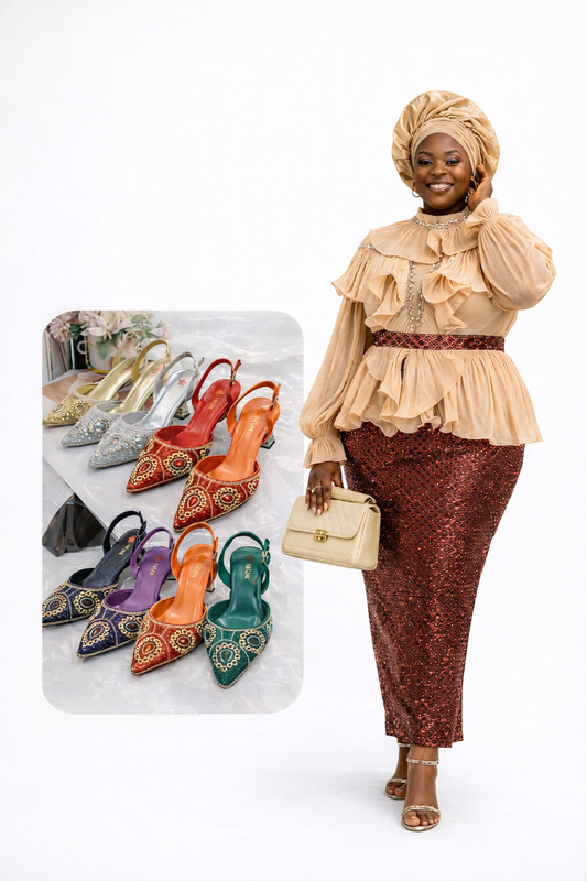 Combo - Just For You