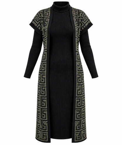 Cozy 2-Piece Set for Cold Weather