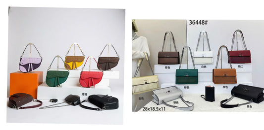 Buy 2 Bags & Save 10$