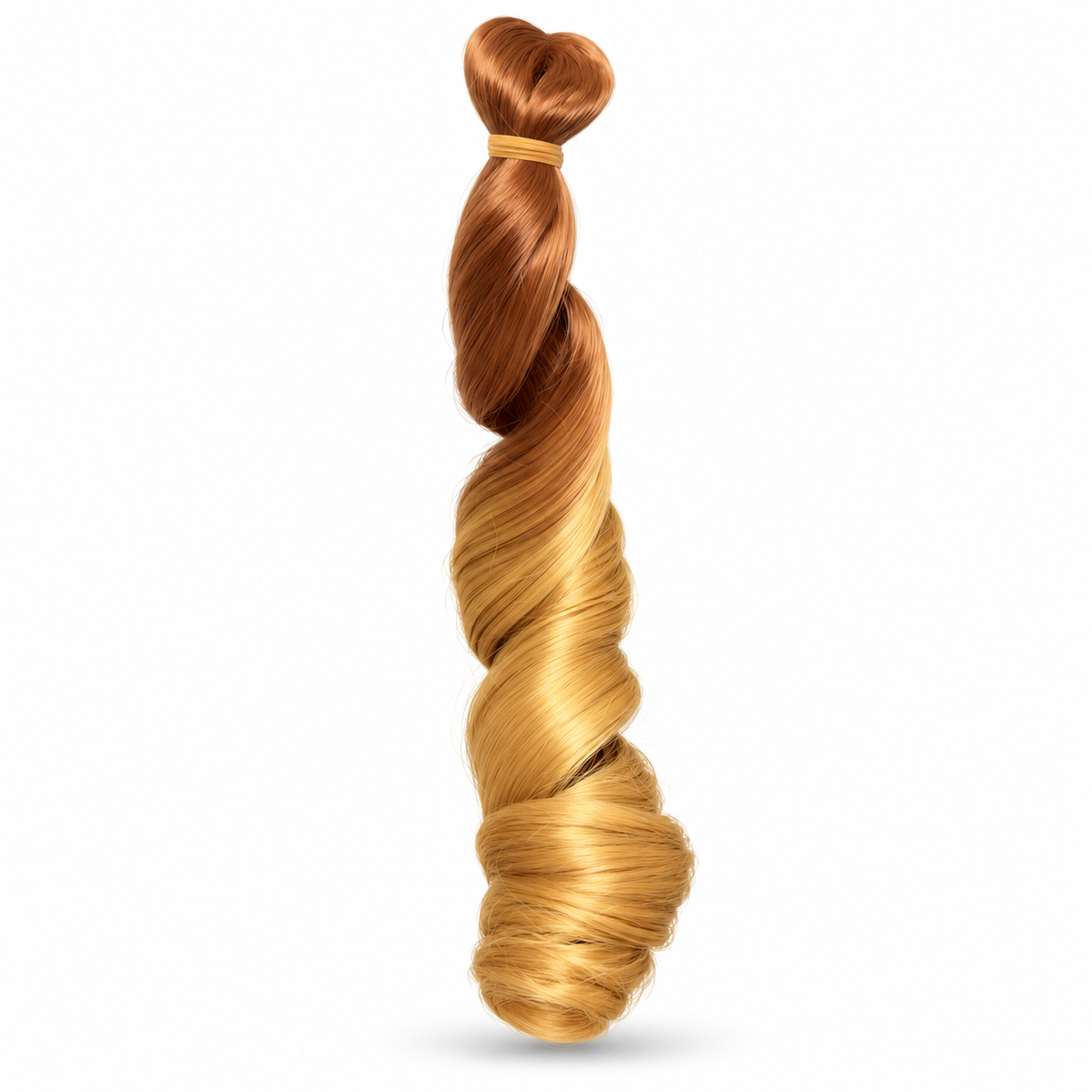 French Curls Extension #T30/27- 14 inches (Copy)