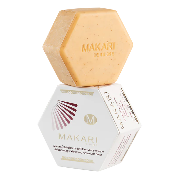 Brightening Exfoliating Multi Function Soap 15