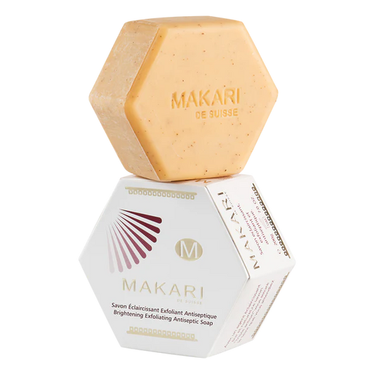 Brightening Exfoliating Multi Function Soap 15