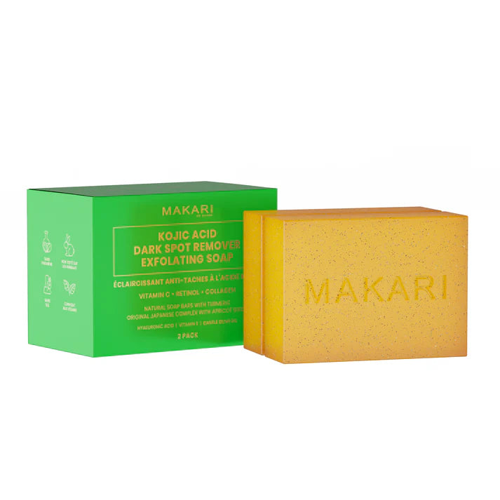 SÉRUM ÉCLAIRCISSANT ANTI-TACHES PIGMENTAIRES ACIDE KOJIC 9.0